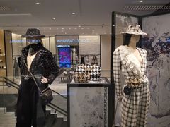 -CHANEL(恒隆广场店)
