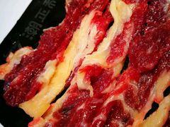 -潮正和潮汕牛肉火锅·老字号(番禺万达店)