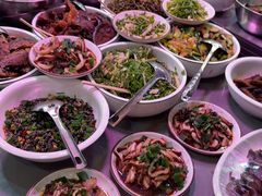 -红灯笼龙凤饭店(宁波老字号店)