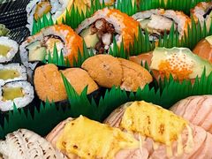 -鮨之佐壽司外賣店(氹仔市区店)