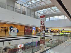-万达茂商场(南京仙林店)