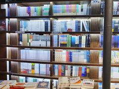 -三联韬奋书店(三里屯店)