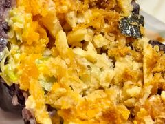-阿杏饭团(龙岗世贸华润万家店)