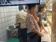 -袁记云饺(新街口店)