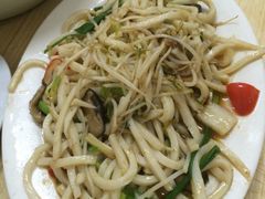 -老三鱼仔店