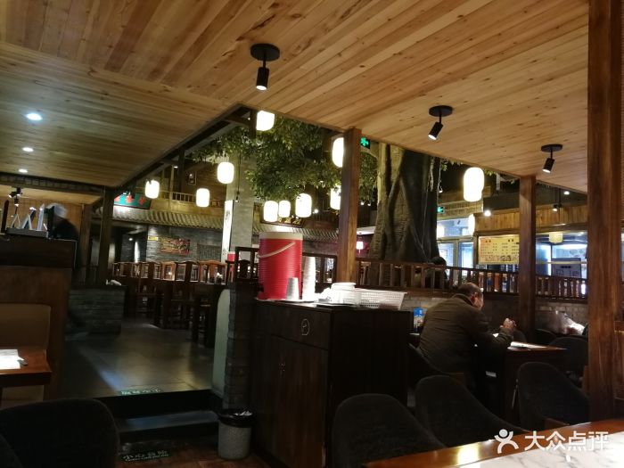半亩园(双榆树店)-图片-北京美食-大众点评网
