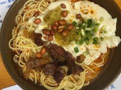 -袁家豆腐