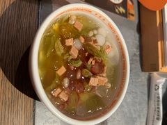 -探鱼·鲜青椒爽麻烤鱼(正佳广场店)