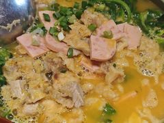 -一个叫川的地方(麒麟新天地店)