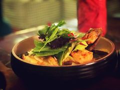 海鲜焗饭-良木缘咖啡西餐(优品道广场店)