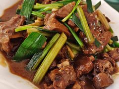 -钱大妈海鲜饭店(旅游大道店)