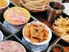 -楠火锅(西单店)
