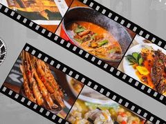 -豆蔻电影主题餐厅(四牌楼店)