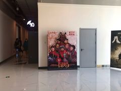 -中影华臣影城VLED(赠4小时停车 西安路店)