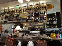 -Entrecôte 法国牛扒馆(保利·时光里店)