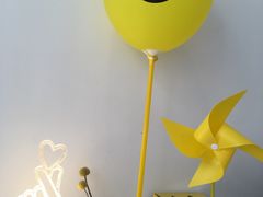 -一粒糖 · 潮汕小吃-海石花特色甜品