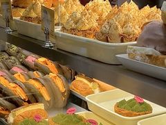 -PAOPAO Bakery&Café(港汇店)