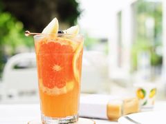 -ADO KAFE(大学城店)
