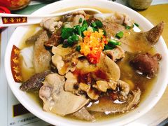 -荔林食店(西华路店)