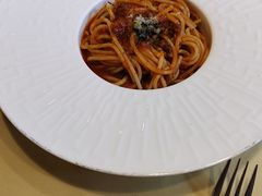 -秋林西餐厅(总店)