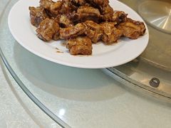 -宝发园名菜馆
