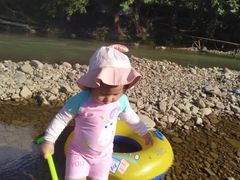 -小伢儿水中体适能俱乐部(中泰店)