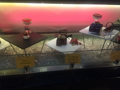 -泰谷酒店·太古码头闽菜自助餐厅