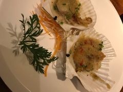 -京料理·日料自助·铁板燒(复悦城店)
