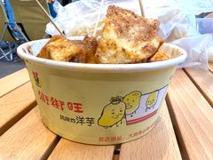 -街街旺风味炸洋芋(大观商业城C座店)