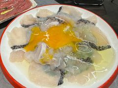 -生活如沸·顺德水牛奶火锅(大学路店)