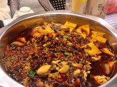 -宽口美蛙鱼头(大唐西市店)