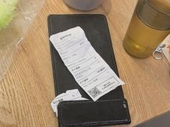 -新石器烤肉(百联川沙店)