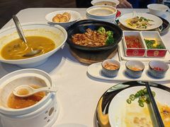 -俏江南天津时尚曲艺主题餐厅(马场道店)