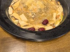 -菌乡缘·野生菌蒸汽鱼火锅(江边夜市店)
