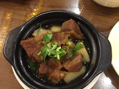 -百年认一力 太原老字号 (桥头街店)