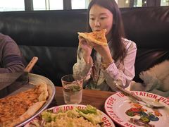 -Tubestation站点比萨(高新万达ONE店)