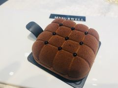 -麦雪尔甜品·生日蛋糕(新街口旗舰店)