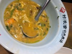 -村长家的疙瘩汤·东营菜(东营茶城店)