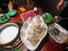 -蚬皇•陈味莞(西平景湖店)