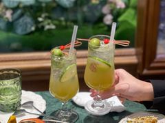 -秘密旅行Bonjour(黑金冠 江南西店)