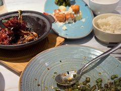 -鹿港小镇(霄云店)
