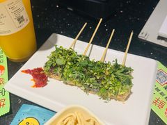 -吴记鲜定味