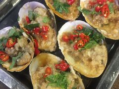 -夜猫子串吧·龙虾.江西小炒(万塘路店)