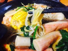 -杨国福麻辣烫(观前街店)
