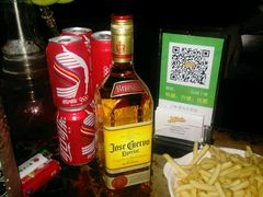 -Helens海伦司小酒馆(复旦大学店)