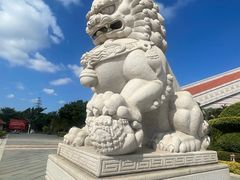 -中国闽台缘博物馆