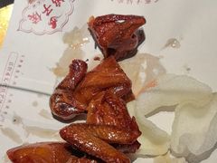 -鸽子侯·家宴·平价海鲜(市图书馆店)