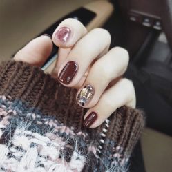 -Pink You美甲美睫纹绣定制中心