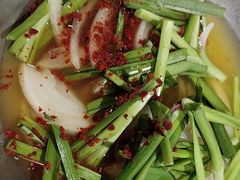 -哼蟹二将·烤肉酱蟹(合生汇店)