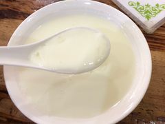 -沙湾姜埋奶(兴新包店)
